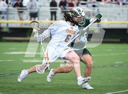Thumbnail 2 in Guilford @ Daniel Hand (SCC Quarterfinal) photogallery.