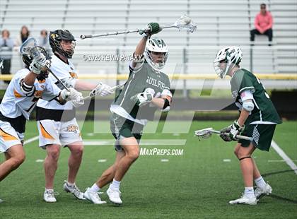 Thumbnail 1 in Guilford @ Daniel Hand (SCC Quarterfinal) photogallery.