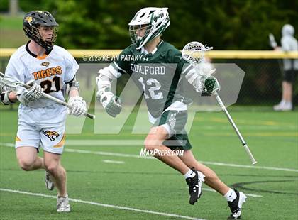 Thumbnail 3 in Guilford @ Daniel Hand (SCC Quarterfinal) photogallery.