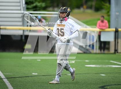 Thumbnail 1 in Guilford @ Daniel Hand (SCC Quarterfinal) photogallery.