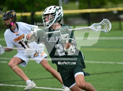 Thumbnail 2 in Guilford @ Daniel Hand (SCC Quarterfinal) photogallery.