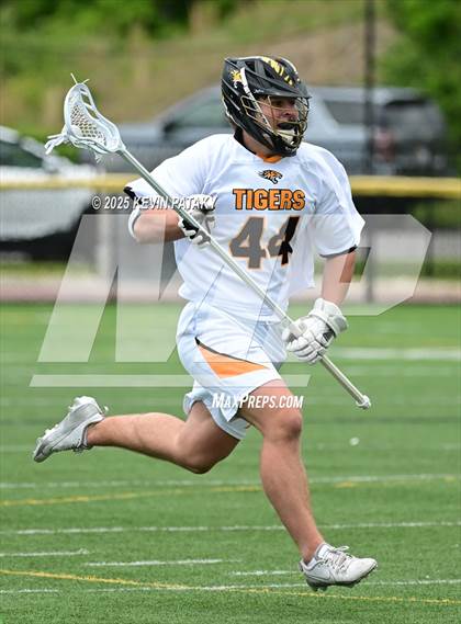 Thumbnail 3 in Guilford @ Daniel Hand (SCC Quarterfinal) photogallery.
