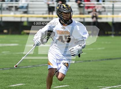Thumbnail 2 in Guilford @ Daniel Hand (SCC Quarterfinal) photogallery.