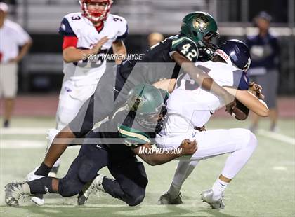 Thumbnail 2 in Pleasant Grove @ Monterey Trail photogallery.