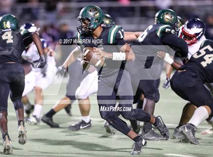 Thumbnail 1 in Pleasant Grove @ Monterey Trail photogallery.