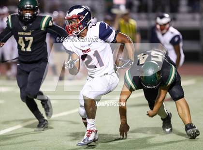 Thumbnail 1 in Pleasant Grove @ Monterey Trail photogallery.