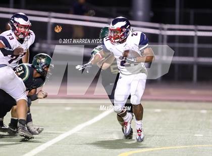 Thumbnail 2 in Pleasant Grove @ Monterey Trail photogallery.