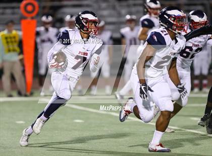 Thumbnail 1 in Pleasant Grove @ Monterey Trail photogallery.