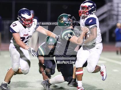Thumbnail 2 in Pleasant Grove @ Monterey Trail photogallery.