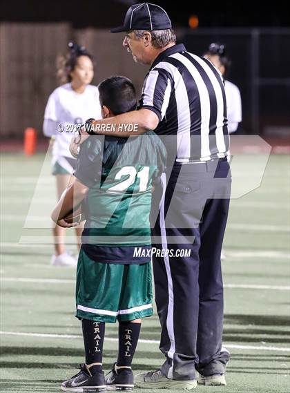 Thumbnail 3 in Pleasant Grove @ Monterey Trail photogallery.