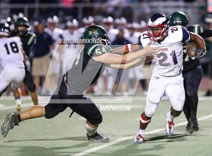 Thumbnail 1 in Pleasant Grove @ Monterey Trail photogallery.
