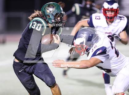 Thumbnail 2 in Pleasant Grove @ Monterey Trail photogallery.