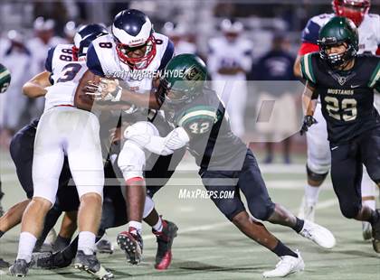 Thumbnail 1 in Pleasant Grove @ Monterey Trail photogallery.