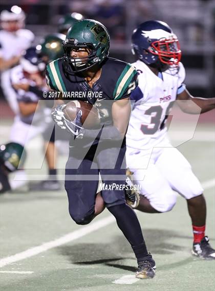 Thumbnail 2 in Pleasant Grove @ Monterey Trail photogallery.