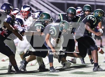Thumbnail 1 in Pleasant Grove @ Monterey Trail photogallery.