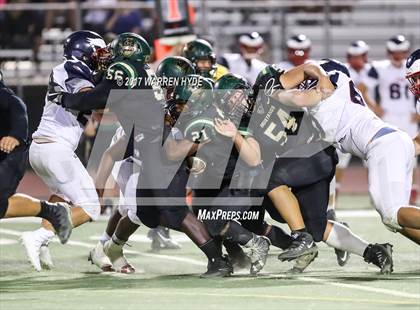 Thumbnail 2 in Pleasant Grove @ Monterey Trail photogallery.