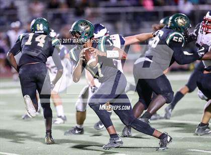 Thumbnail 2 in Pleasant Grove @ Monterey Trail photogallery.