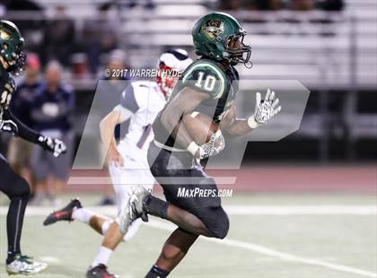Thumbnail 1 in Pleasant Grove @ Monterey Trail photogallery.