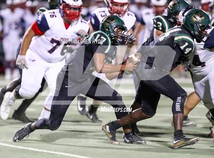 Thumbnail 3 in Pleasant Grove @ Monterey Trail photogallery.