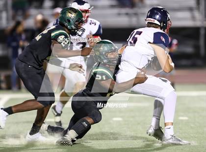 Thumbnail 1 in Pleasant Grove @ Monterey Trail photogallery.