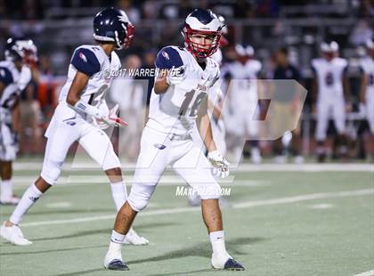 Thumbnail 3 in Pleasant Grove @ Monterey Trail photogallery.