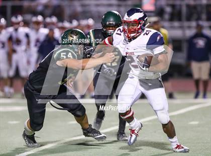 Thumbnail 2 in Pleasant Grove @ Monterey Trail photogallery.