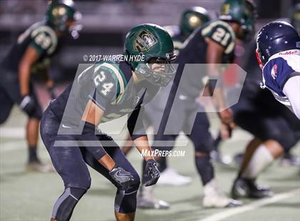 Thumbnail 2 in Pleasant Grove @ Monterey Trail photogallery.