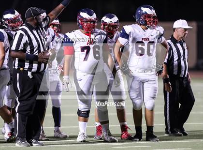 Thumbnail 2 in Pleasant Grove @ Monterey Trail photogallery.