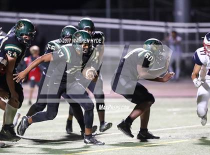 Thumbnail 2 in Pleasant Grove @ Monterey Trail photogallery.
