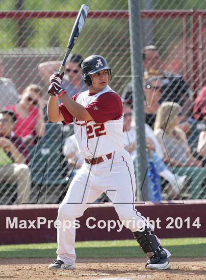 Thumbnail 1 in Chaminade @ Alemany photogallery.