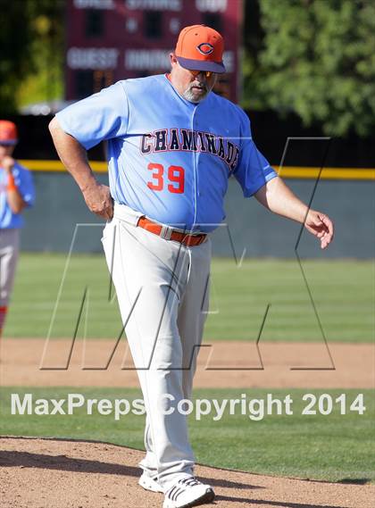 Thumbnail 2 in Chaminade @ Alemany photogallery.