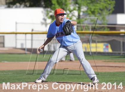 Thumbnail 3 in Chaminade @ Alemany photogallery.