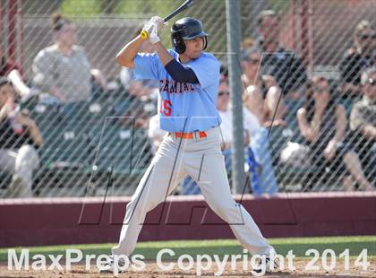 Thumbnail 1 in Chaminade @ Alemany photogallery.