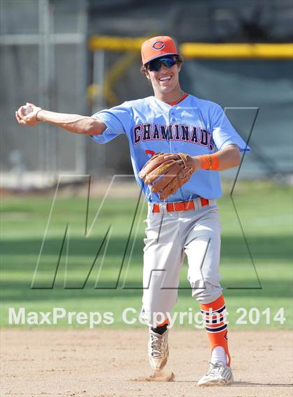 Thumbnail 1 in Chaminade @ Alemany photogallery.