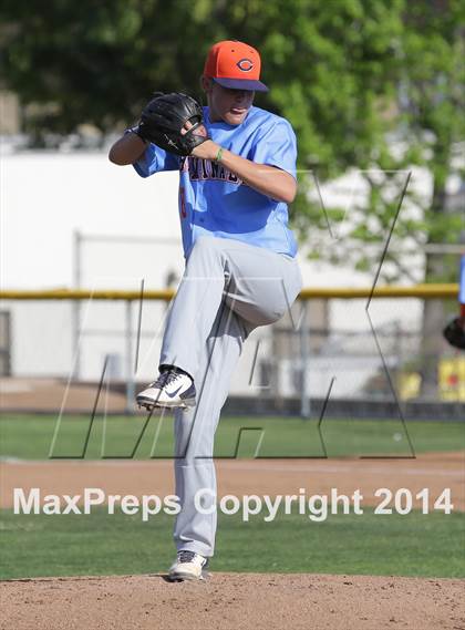 Thumbnail 1 in Chaminade @ Alemany photogallery.