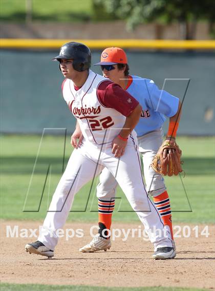 Thumbnail 3 in Chaminade @ Alemany photogallery.