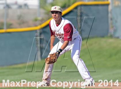 Thumbnail 2 in Chaminade @ Alemany photogallery.