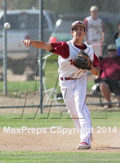 Thumbnail 2 in Chaminade @ Alemany photogallery.