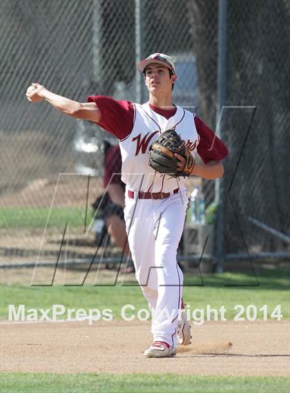 Thumbnail 2 in Chaminade @ Alemany photogallery.