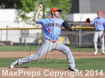 Thumbnail 2 in Chaminade @ Alemany photogallery.