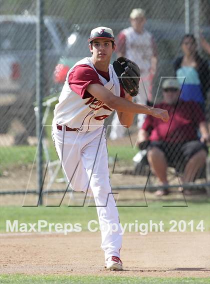 Thumbnail 3 in Chaminade @ Alemany photogallery.