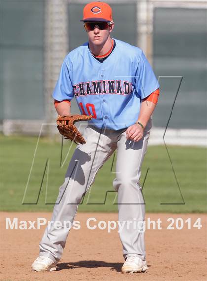 Thumbnail 2 in Chaminade @ Alemany photogallery.