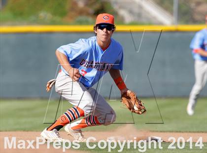 Thumbnail 1 in Chaminade @ Alemany photogallery.