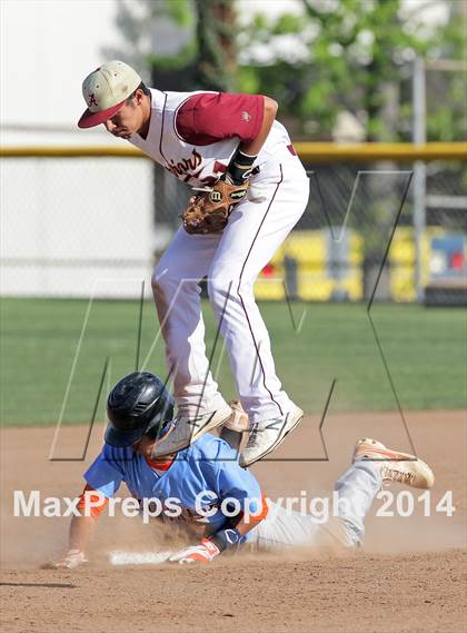 Thumbnail 2 in Chaminade @ Alemany photogallery.