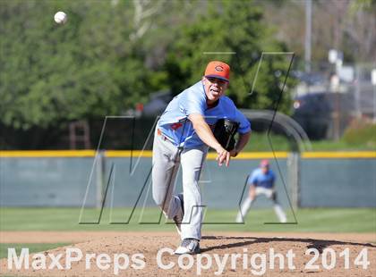 Thumbnail 1 in Chaminade @ Alemany photogallery.