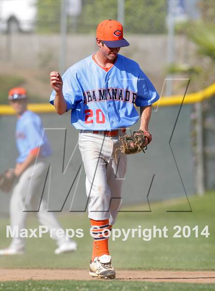 Thumbnail 1 in Chaminade @ Alemany photogallery.