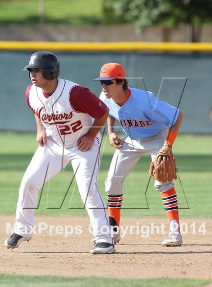 Thumbnail 1 in Chaminade @ Alemany photogallery.