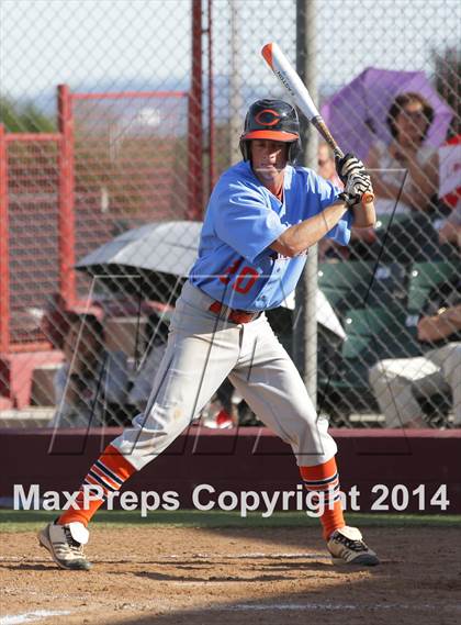 Thumbnail 1 in Chaminade @ Alemany photogallery.