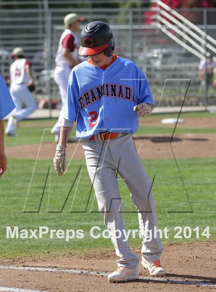 Thumbnail 2 in Chaminade @ Alemany photogallery.