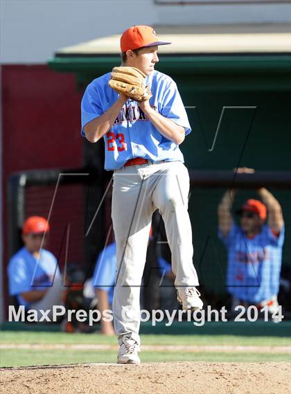 Thumbnail 1 in Chaminade @ Alemany photogallery.